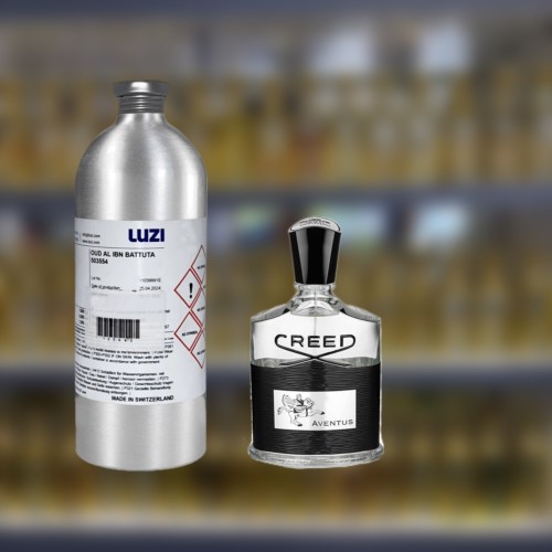 عطر اونتوس کرید 10 میل Creed Aventus مردانه